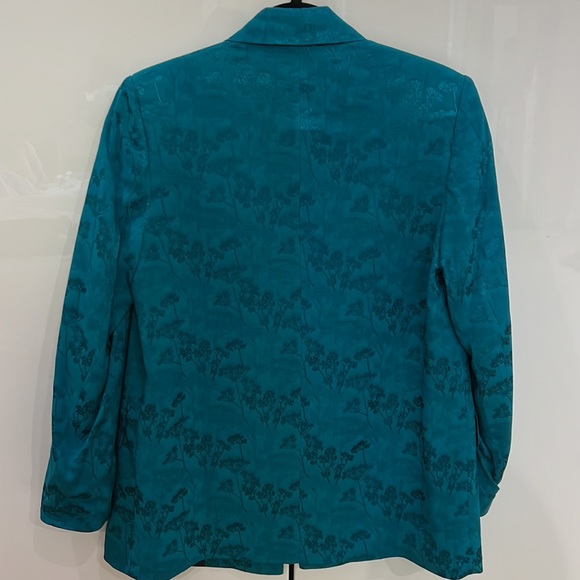 ZARA Blazer. Size XS. NWT - Picture 2 of 6